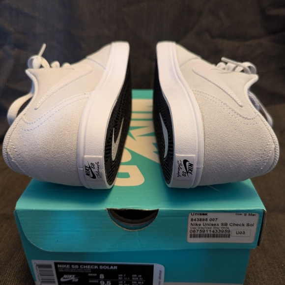 Nike SB Check Solar - Picture 5 of 6